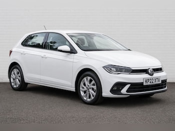 Used Volkswagen Polo 2022 for sale - 78418551: Photo