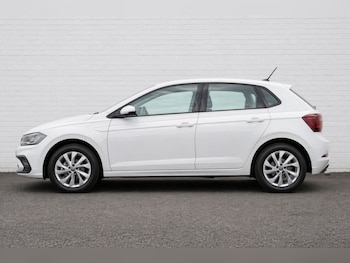 Used Volkswagen Polo 2022 for sale - 78418551: Photo