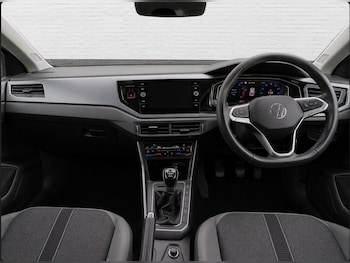 Used Volkswagen Polo 2022 for sale - 78418551: Photo