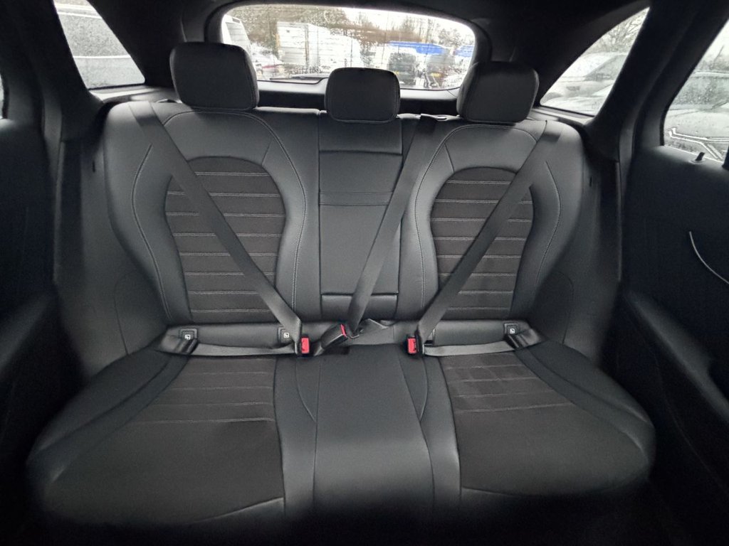 Used Mercedes-Benz GLC 2020 for sale - 76985801: Photo 10