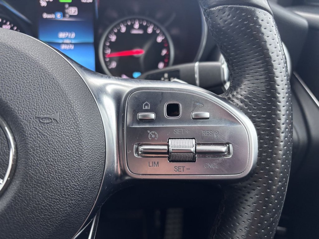 Used Mercedes-Benz GLC 2020 for sale - 76985801: Photo 14