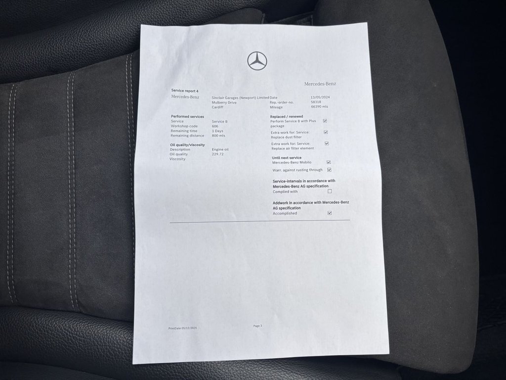 Used Mercedes-Benz GLC 2020 for sale - 76985801: Photo 24