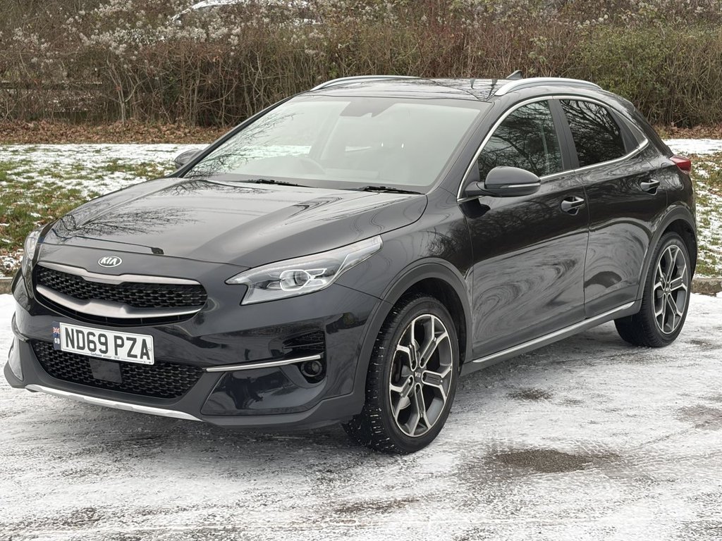 Used Kia XCeed 2020 for sale - 77121471: Photo 1