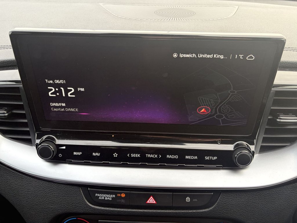 Used Kia XCeed 2020 for sale - 77121471: Photo 12