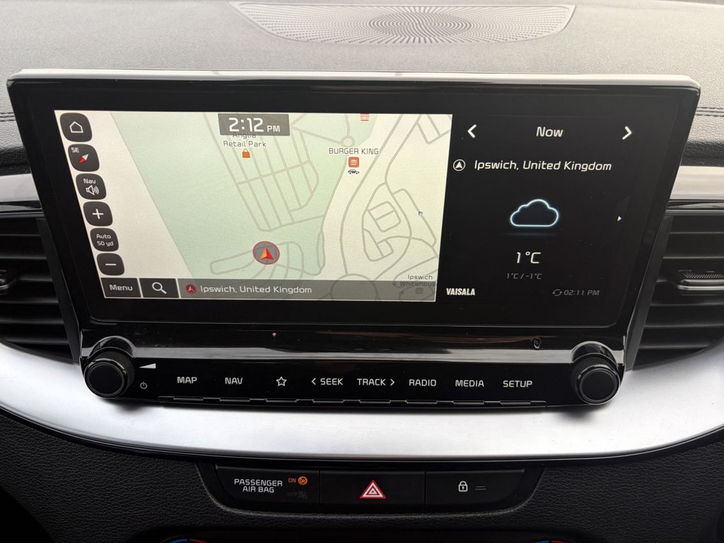 Used Kia XCeed 2020 for sale - 77121471: Photo 13