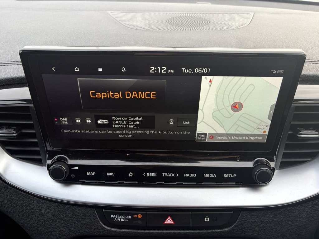 Used Kia XCeed 2020 for sale - 77121471: Photo 14