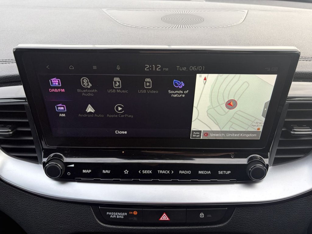 Used Kia XCeed 2020 for sale - 77121471: Photo 15