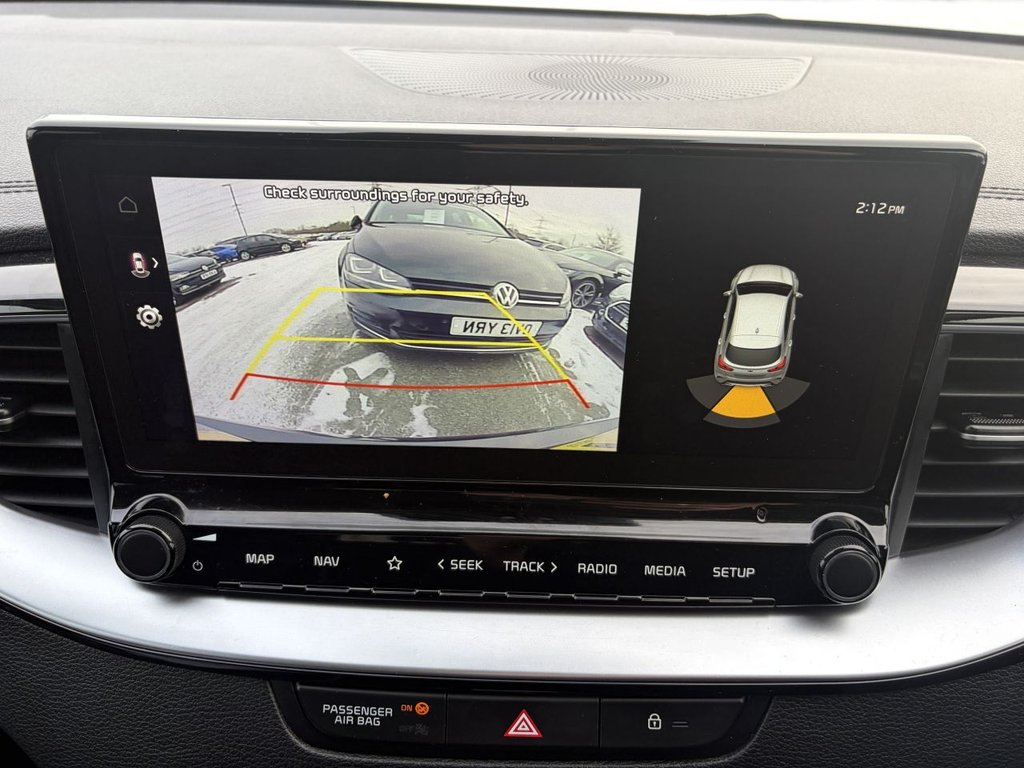 Used Kia XCeed 2020 for sale - 77121471: Photo 16