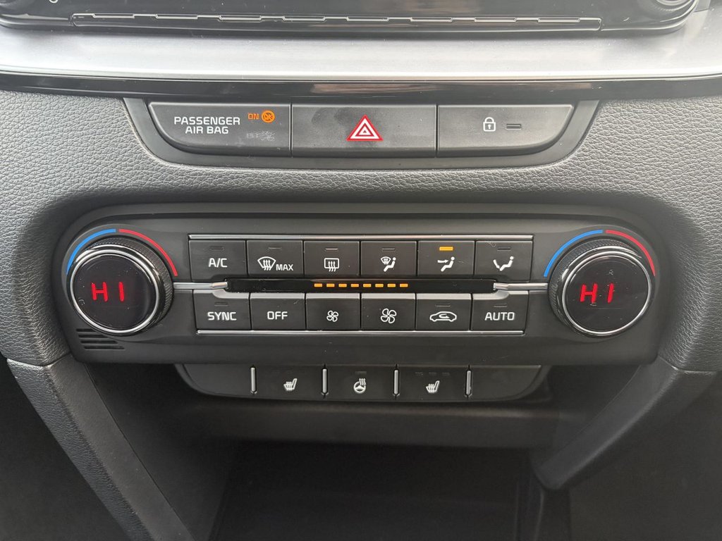 Used Kia XCeed 2020 for sale - 77121471: Photo 17