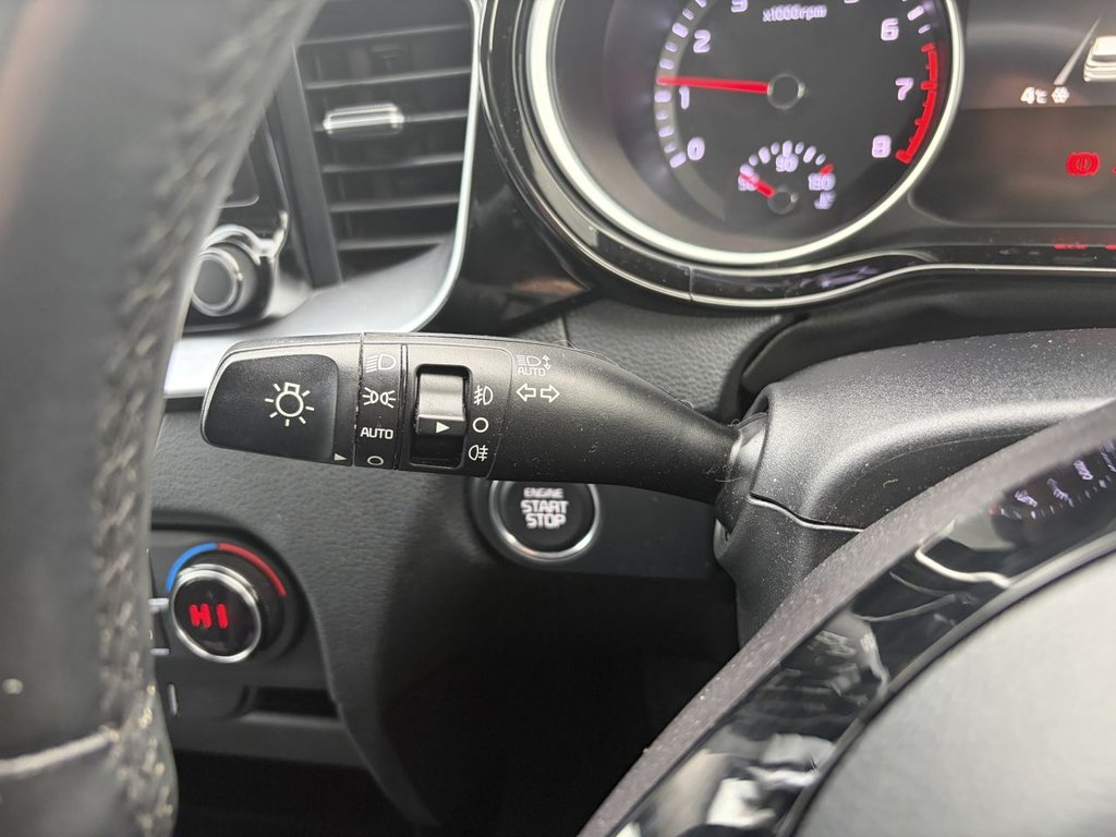 Used Kia XCeed 2020 for sale - 77121471: Photo 18