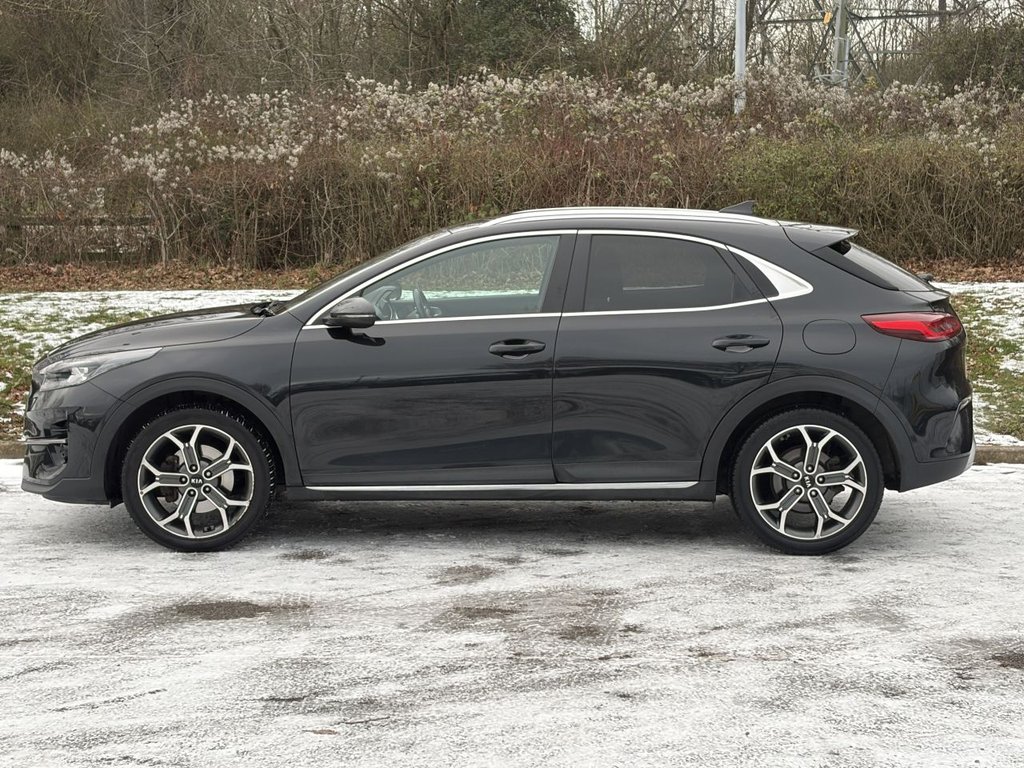 Used Kia XCeed 2020 for sale - 77121471: Photo 2