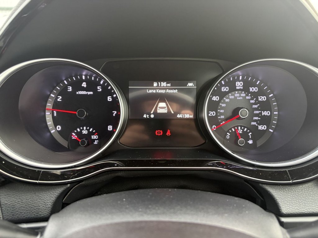 Used Kia XCeed 2020 for sale - 77121471: Photo 20