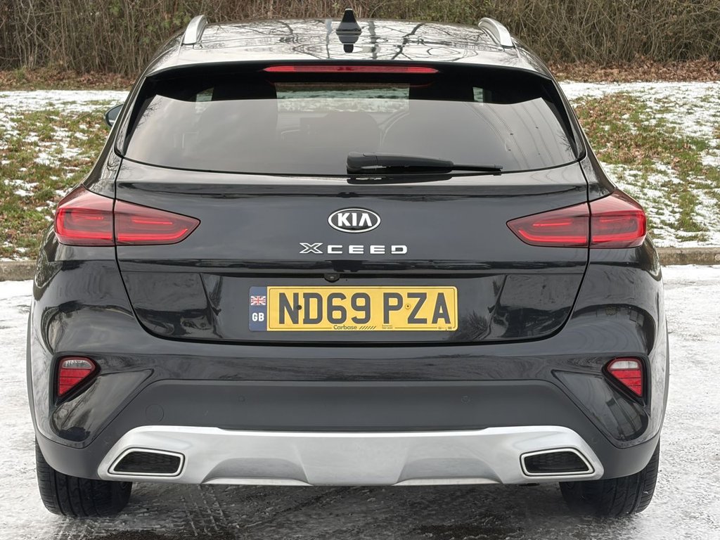 Used Kia XCeed 2020 for sale - 77121471: Photo 4