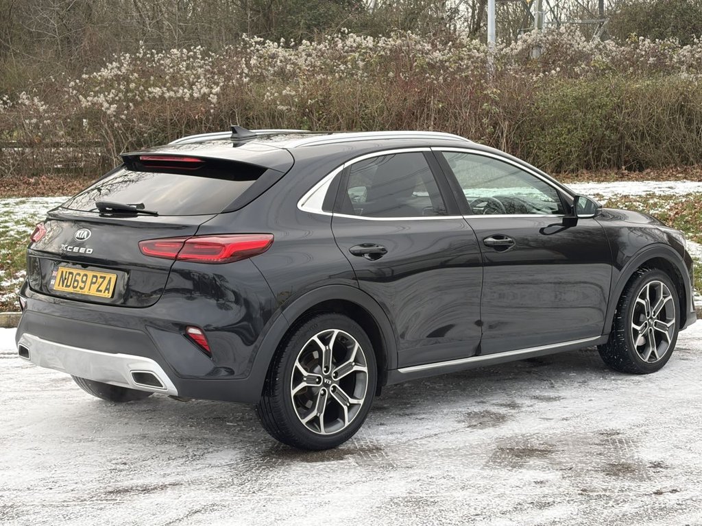 Used Kia XCeed 2020 for sale - 77121471: Photo 5