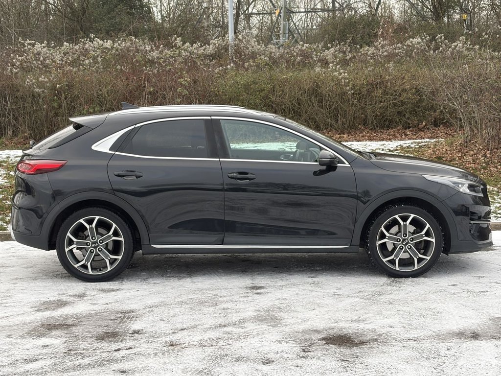 Used Kia XCeed 2020 for sale - 77121471: Photo 6