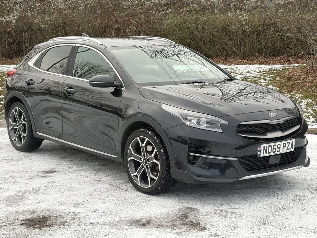 Used Kia XCeed 2020 for sale - 77121471: Photo 7