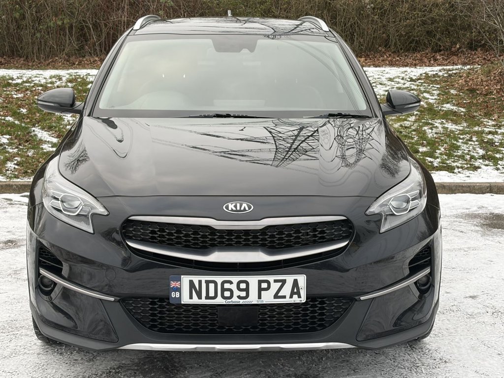 Used Kia XCeed 2020 for sale - 77121471: Photo 8
