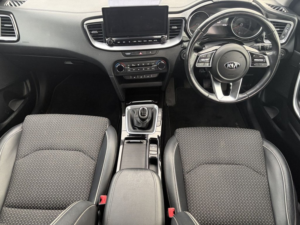 Used Kia XCeed 2020 for sale - 77121471: Photo 9