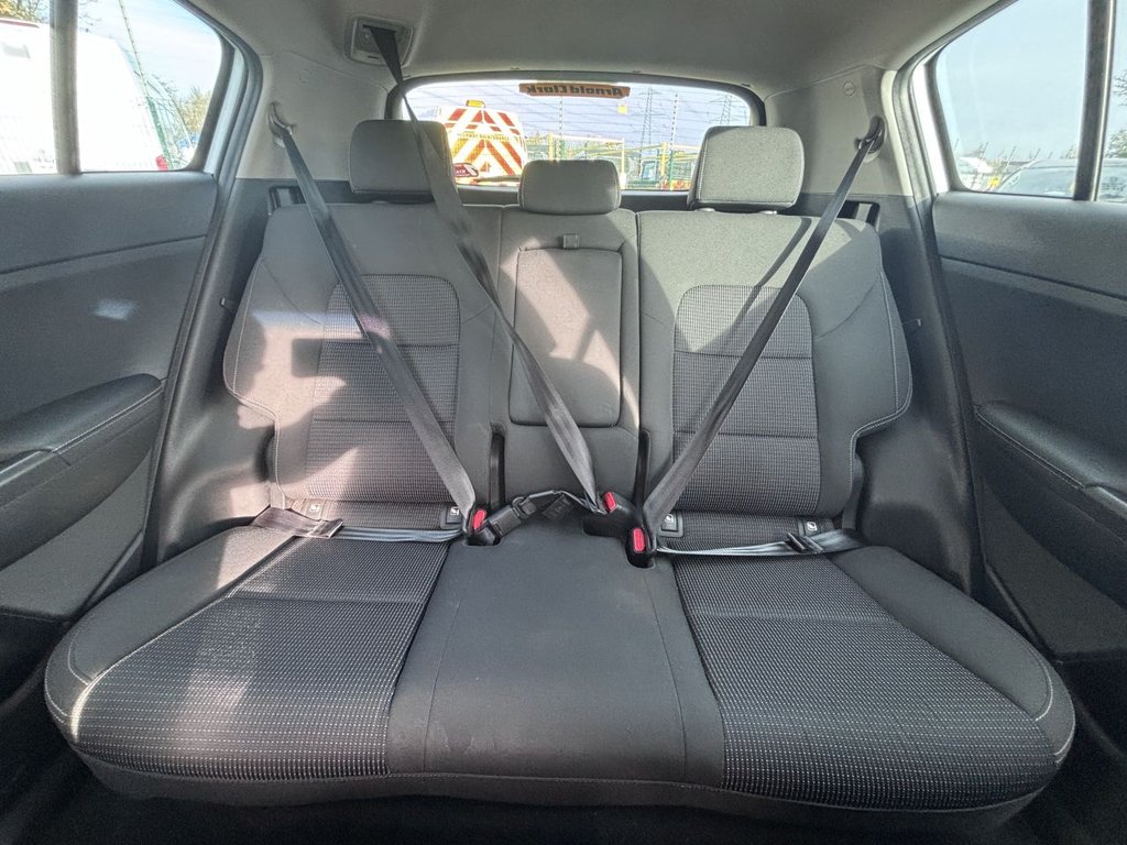Used Kia Sportage 2017 for sale - 76631783: Photo 10