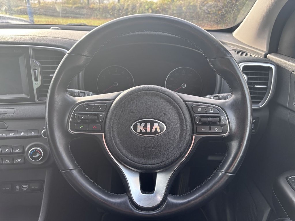 Used Kia Sportage 2017 for sale - 76631783: Photo 12