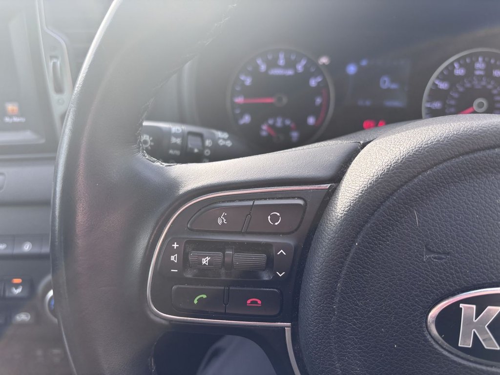 Used Kia Sportage 2017 for sale - 76631783: Photo 13