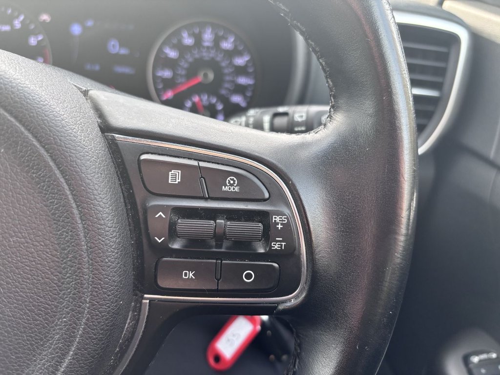 Used Kia Sportage 2017 for sale - 76631783: Photo 14