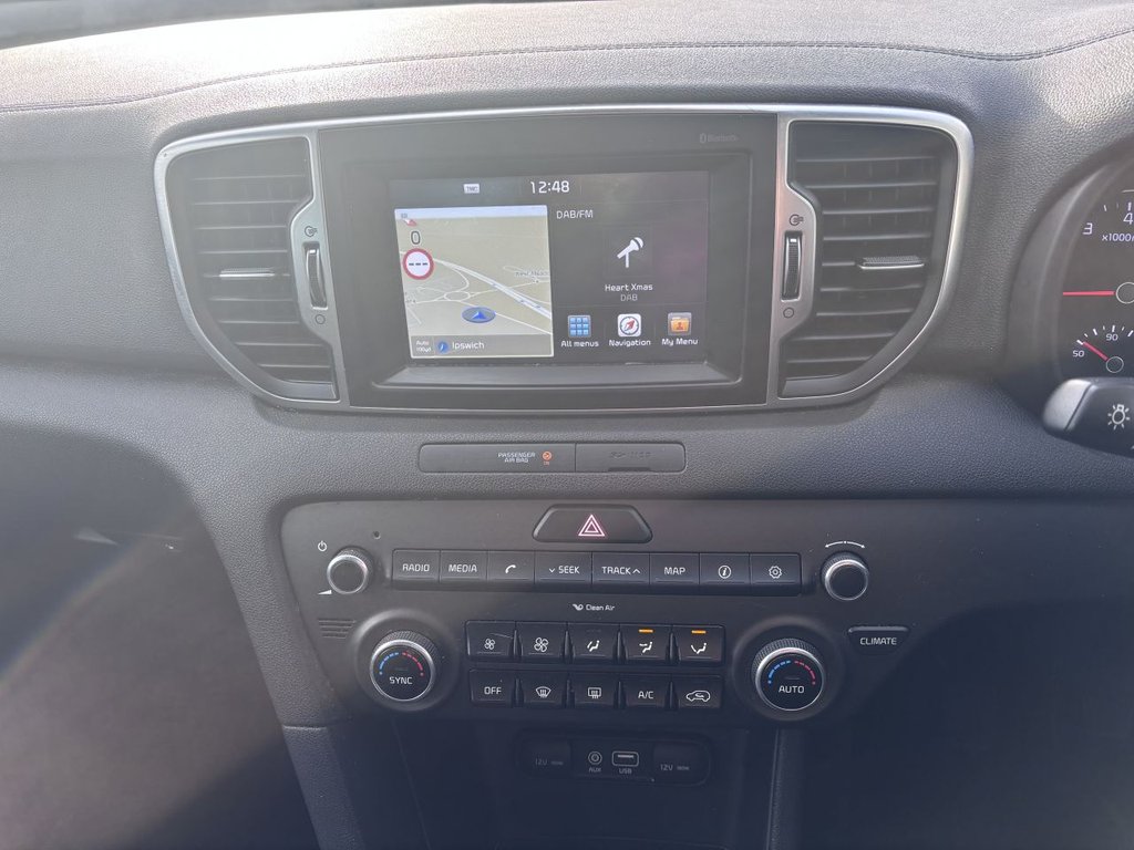 Used Kia Sportage 2017 for sale - 76631783: Photo 16