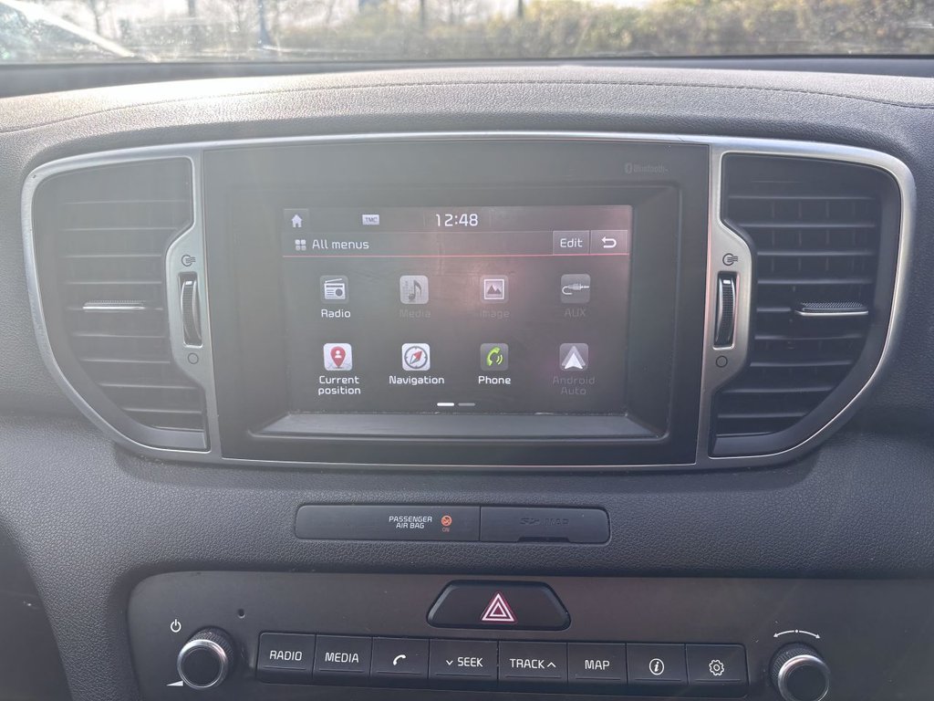 Used Kia Sportage 2017 for sale - 76631783: Photo 17