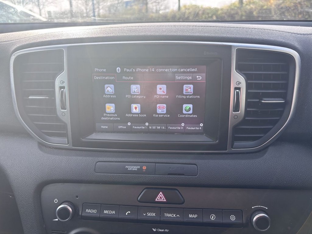 Used Kia Sportage 2017 for sale - 76631783: Photo 19