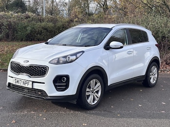 2017 (17) - 1.6 GDi ISG 2 5dr