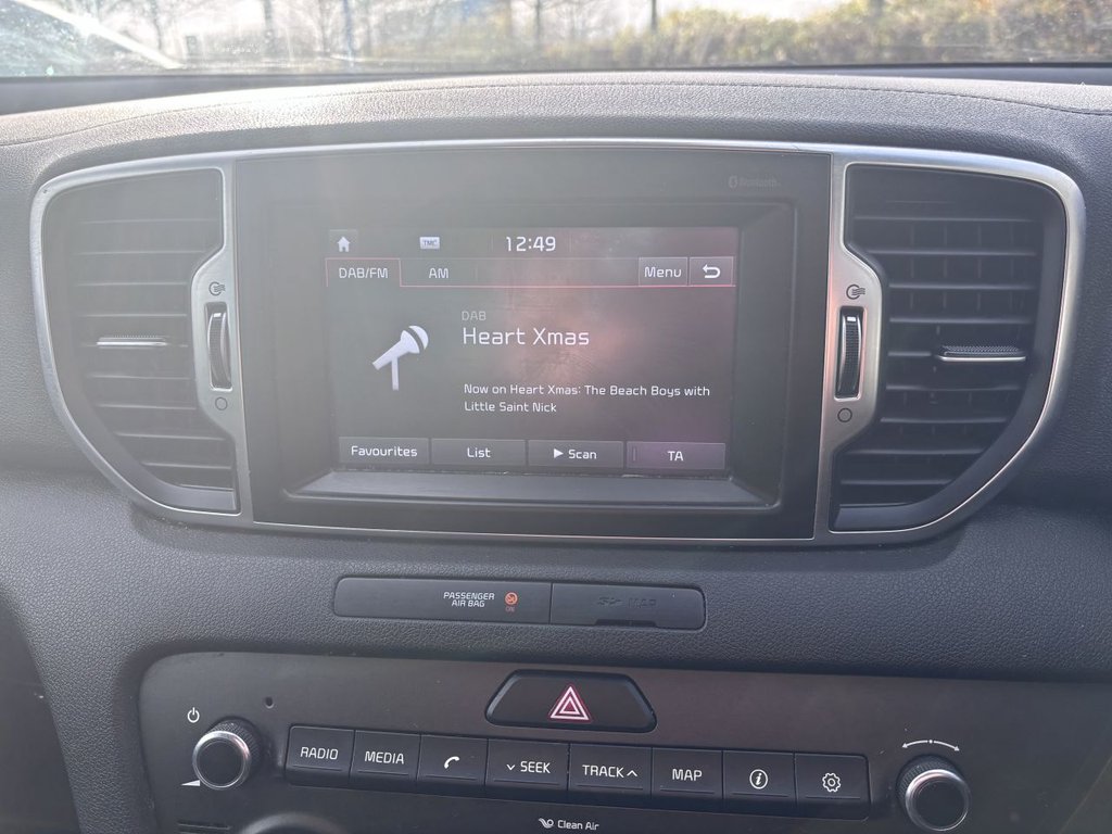 Used Kia Sportage 2017 for sale - 76631783: Photo 20