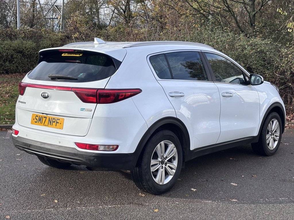 Used Kia Sportage 2017 for sale - 76631783: Photo 5