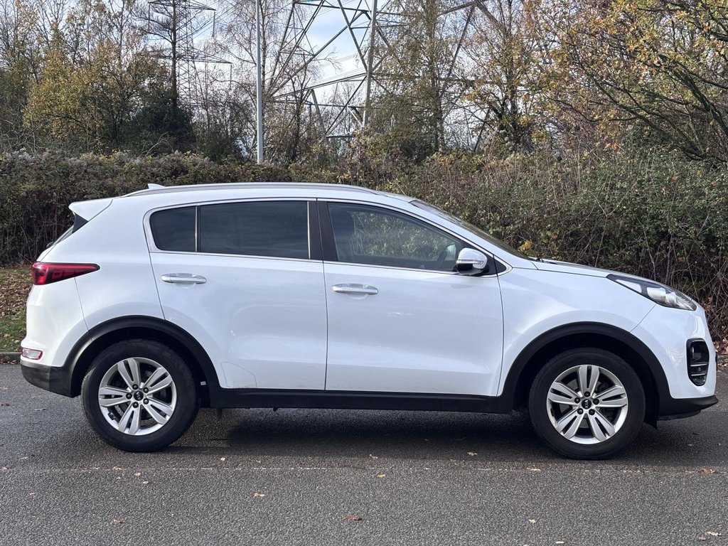 Used Kia Sportage 2017 for sale - 76631783: Photo 6