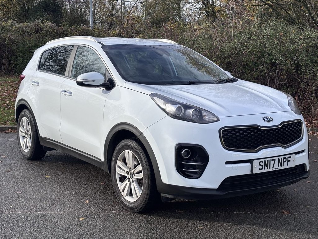 Used Kia Sportage 2017 for sale - 76631783: Photo 7