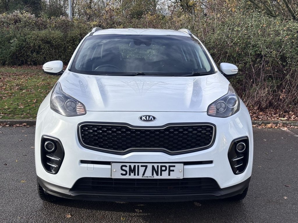 Used Kia Sportage 2017 for sale - 76631783: Photo 8