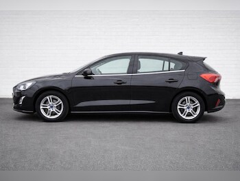 Used Ford Focus 2021 for sale - 78314924: Photo