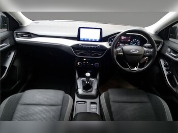 Used Ford Focus 2021 for sale - 78314924: Photo