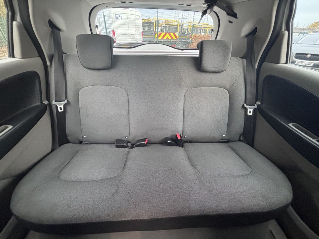 Used Renault Zoe 2016 for sale - 76496179: Photo 10