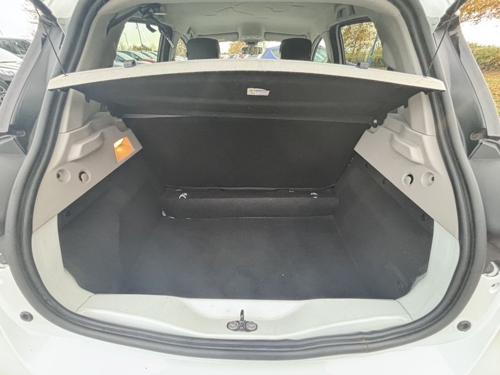 Used Renault Zoe 2016 for sale - 76496179: Photo 11