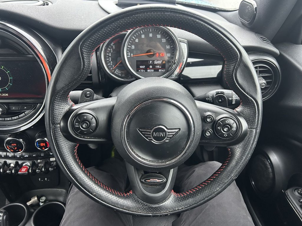 Used MINI Hatch 2018 for sale - 77199854: Photo 12