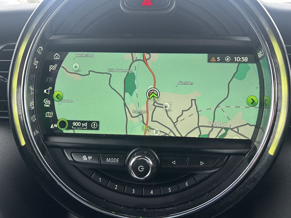 Used MINI Hatch 2018 for sale - 77199854: Photo 22