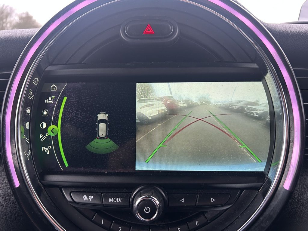 Used MINI Hatch 2018 for sale - 77199854: Photo 23