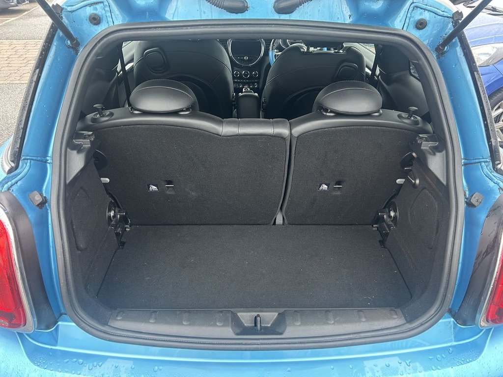 Used MINI Hatch 2018 for sale - 77199854: Photo 9