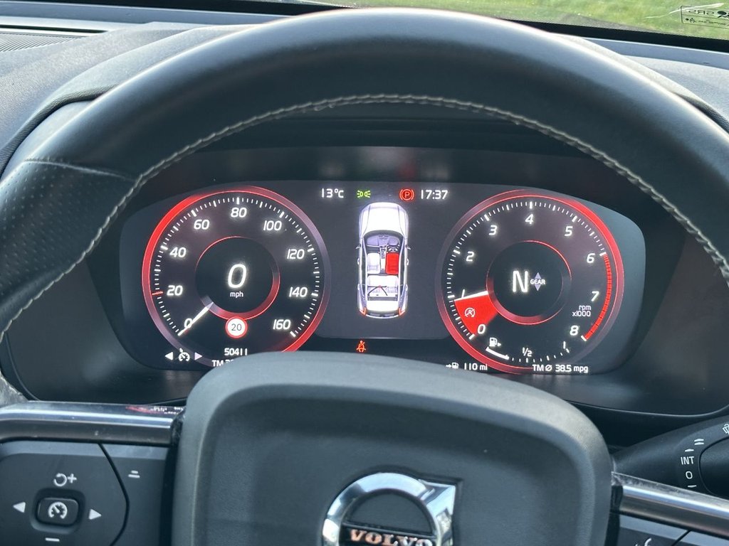Used Volvo XC40 2020 for sale - 77936364: Photo 14