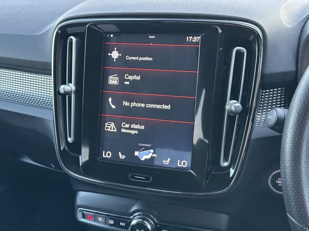 Used Volvo XC40 2020 for sale - 77936364: Photo 16