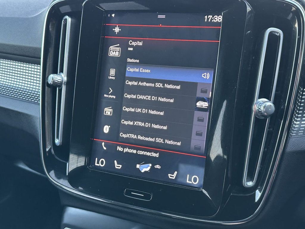 Used Volvo XC40 2020 for sale - 77936364: Photo 18