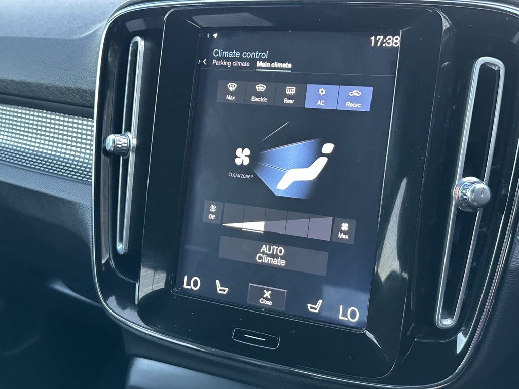 Used Volvo XC40 2020 for sale - 77936364: Photo 20