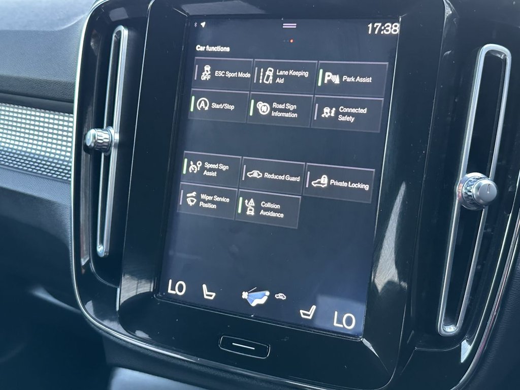 Used Volvo XC40 2020 for sale - 77936364: Photo 22