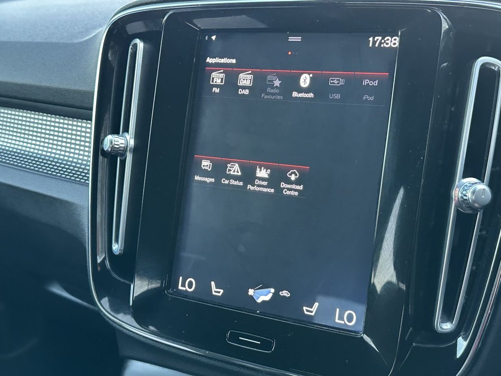 Used Volvo XC40 2020 for sale - 77936364: Photo 23