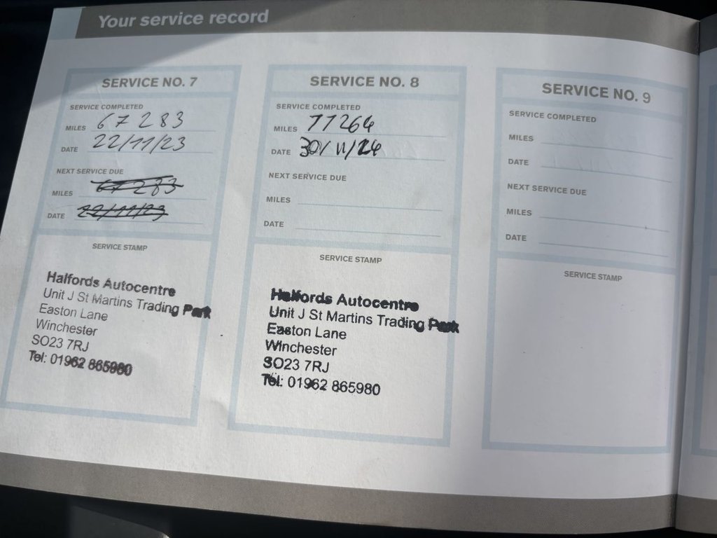 Vehicle 26